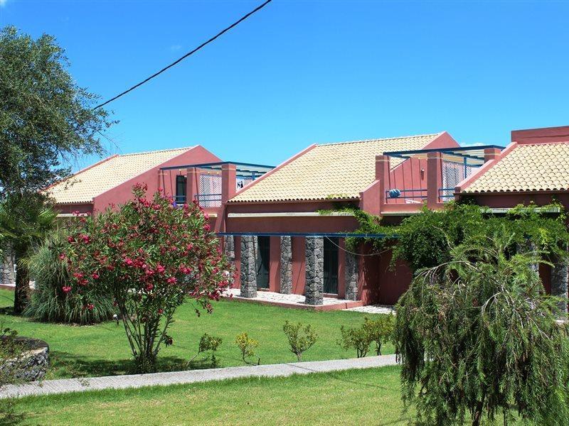 Royal Garden Apartments Kávos المظهر الخارجي الصورة