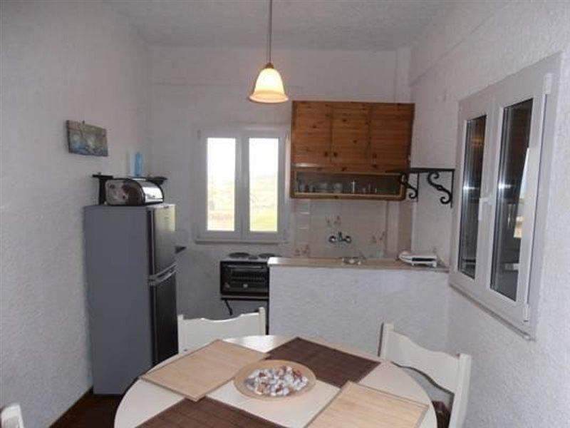 Royal Garden Apartments Kávos المظهر الخارجي الصورة