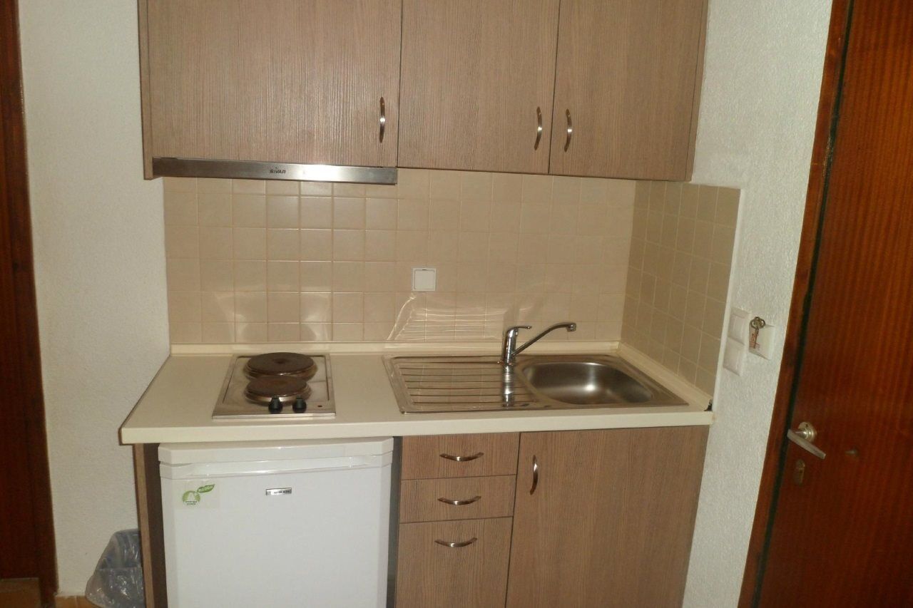 Royal Garden Apartments Kávos المظهر الخارجي الصورة